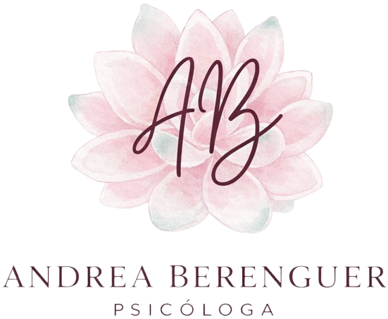 Andrea Berenguer - Psicóloga